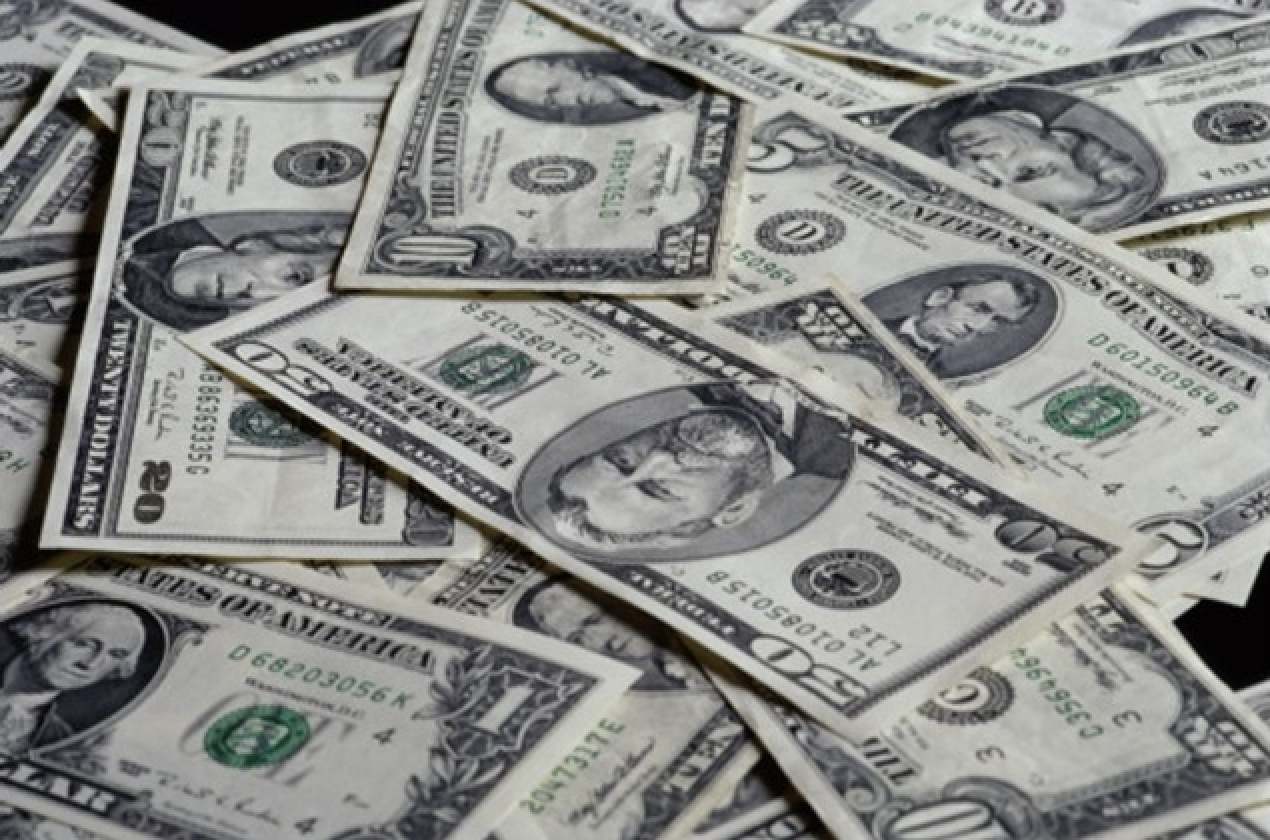 Rockwall County topped the D-FW rankings where a person’s dollar could go the furthest