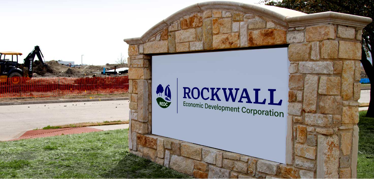 About What is the rockwall EDC