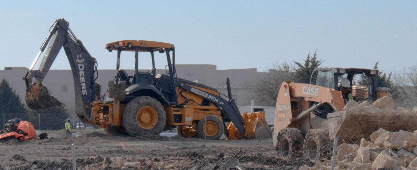 Commercial real estate for sale in Rockwall TX - we are making room for new businesses. Join our community of happy executives who settled in Rockwall.