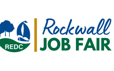 REDC hosted 5th Annual Rockwall Job Fair