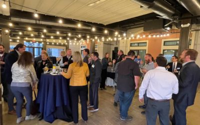 REDC Honors Local Employers at Annual Executive Appreciation Event