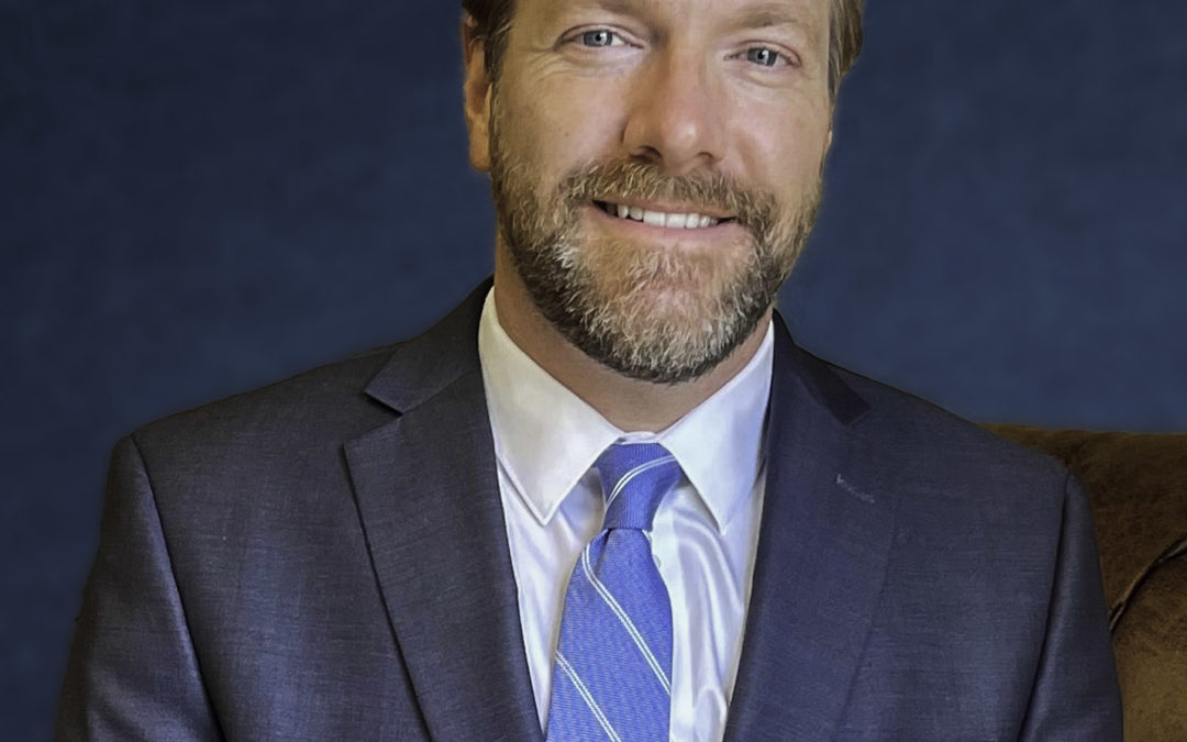 REDC Announces Leadership Transition