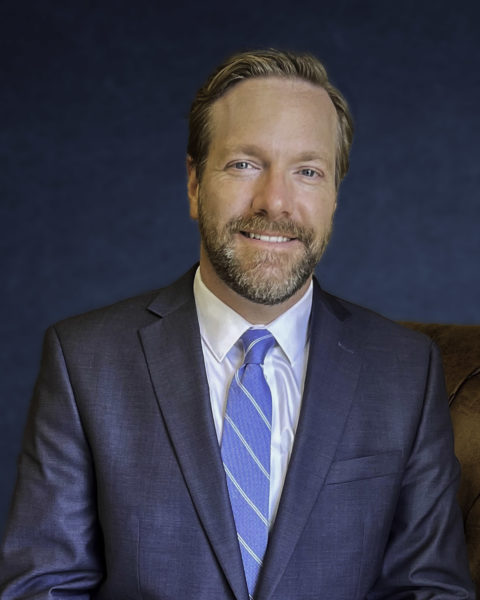 Matthew Walling Board of Directors and Staff - Rockwall EDC