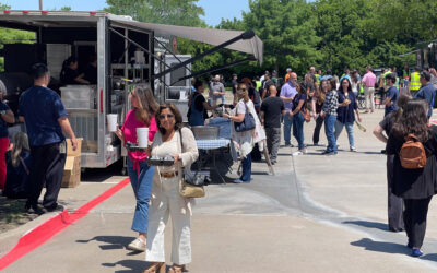 REDC Hosts Local Employees at Annual Employee Appreciation Event