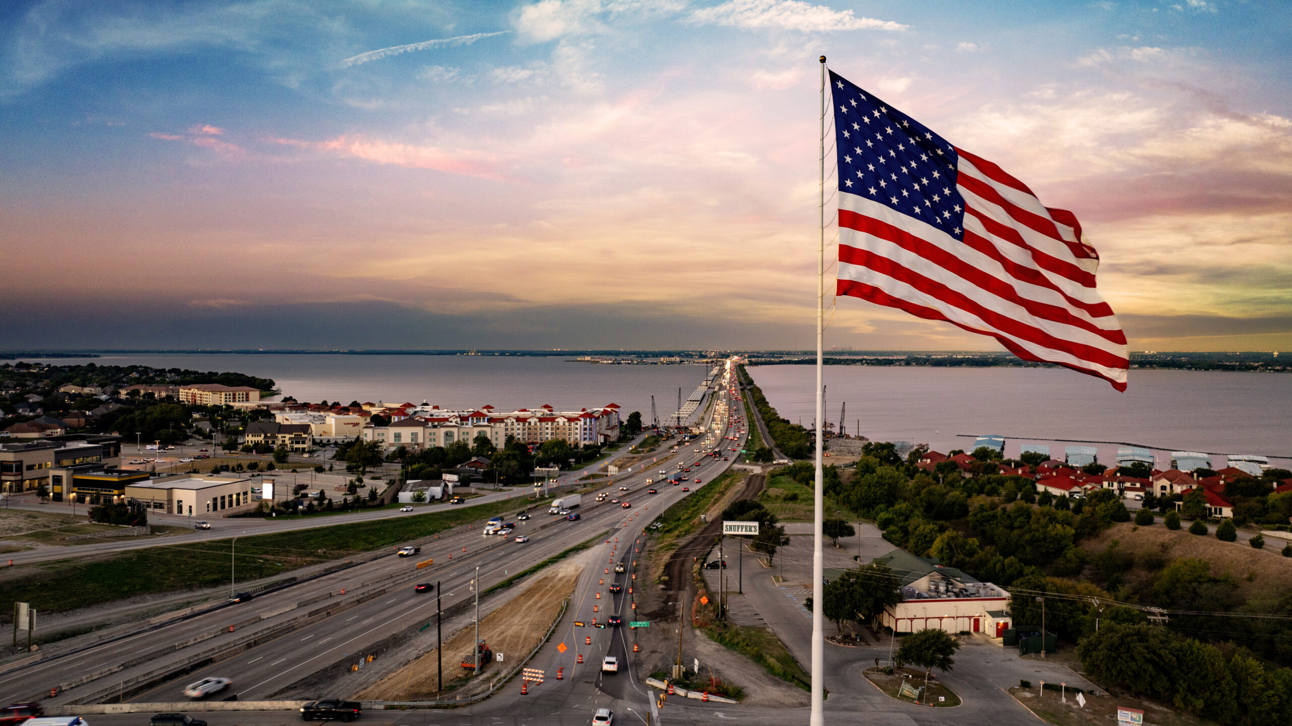 Flag-9